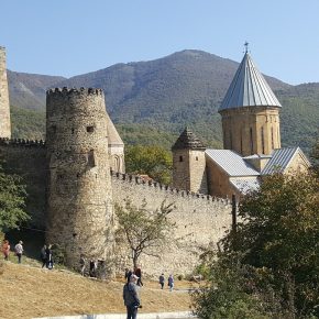 pielgrzymka - gruzja armenia (6)