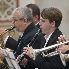 orkiestra dęta sośnicowice - koncert maryjny (10)