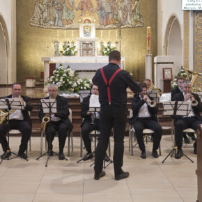 orkiestra dęta sośnicowice - koncert maryjny (14)