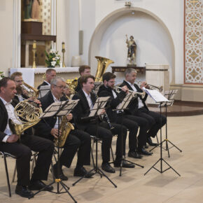 orkiestra dęta sośnicowice - koncert maryjny (15)