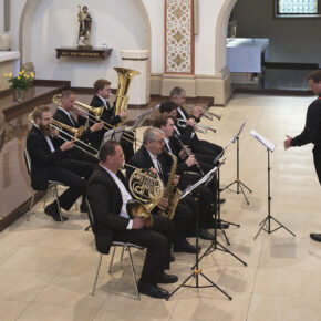 orkiestra dęta sośnicowice - koncert maryjny (16)