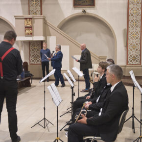 orkiestra dęta sośnicowice - koncert maryjny (18)