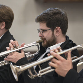 orkiestra dęta sośnicowice - koncert maryjny (9)