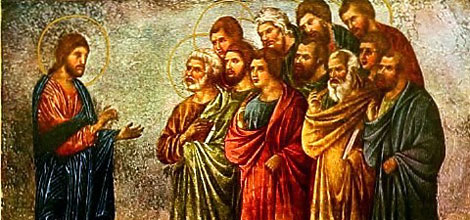 XV Niedziela Zwykła – 15 lipca