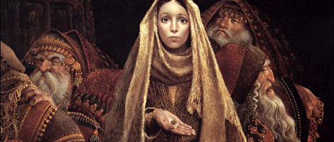 XXXII Niedziela Zwykła – 11 listopada