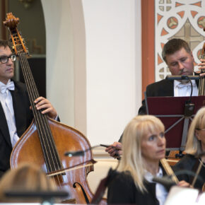 orkiestra filharmonii zabrzańskiej (11)