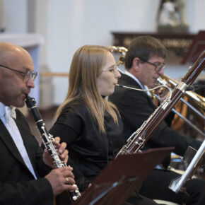 orkiestra filharmonii zabrzańskiej (13)