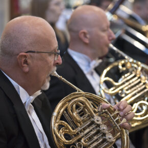 orkiestra filharmonii zabrzańskiej (16)