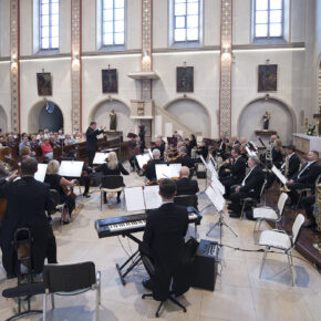 orkiestra filharmonii zabrzańskiej (17)