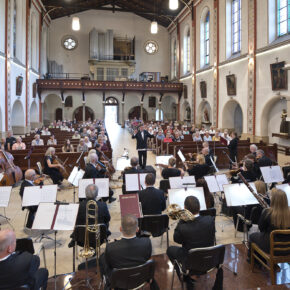 orkiestra filharmonii zabrzańskiej (18)