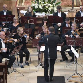 orkiestra filharmonii zabrzańskiej (19)