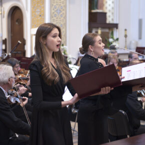 orkiestra filharmonii zabrzańskiej (20)