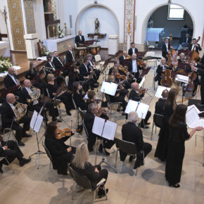 orkiestra filharmonii zabrzańskiej (21)