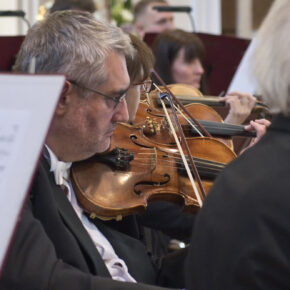 orkiestra filharmonii zabrzańskiej (22)