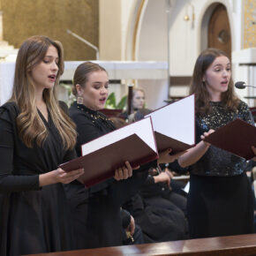 orkiestra filharmonii zabrzańskiej (23)