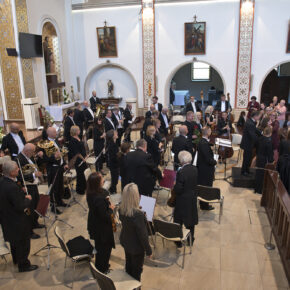 orkiestra filharmonii zabrzańskiej (24)