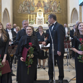 orkiestra filharmonii zabrzańskiej (25)