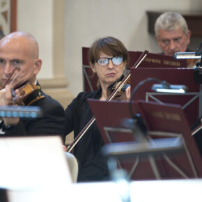 orkiestra filharmonii zabrzańskiej (3)