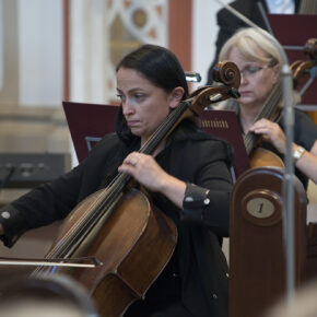 orkiestra filharmonii zabrzańskiej (9)