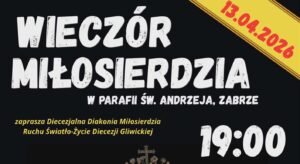 Wieczór Miłosierdzia
