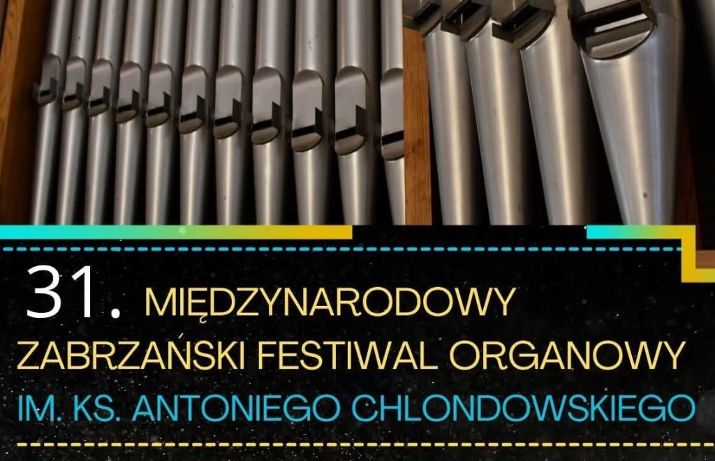 Zabrzański Festiwal Organowy