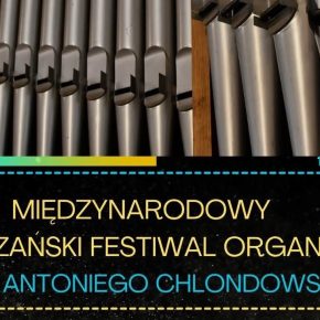 Zabrzański Festiwal Organowy