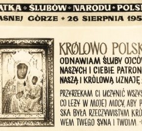 Śluby Jasnogórskie