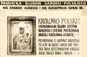 Śluby Jasnogórskie